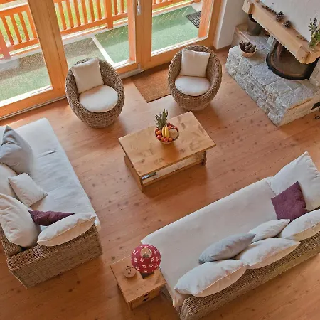 Horská chata Catherine *