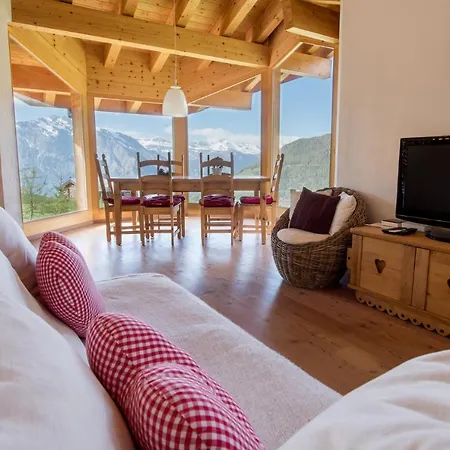 Catherine Domek alpejski