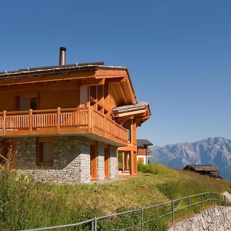 Catherine * La Tzoumaz