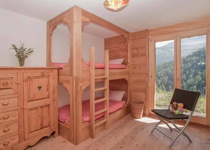 Catherine La Tzoumaz