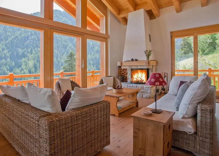 Chalet Catherine