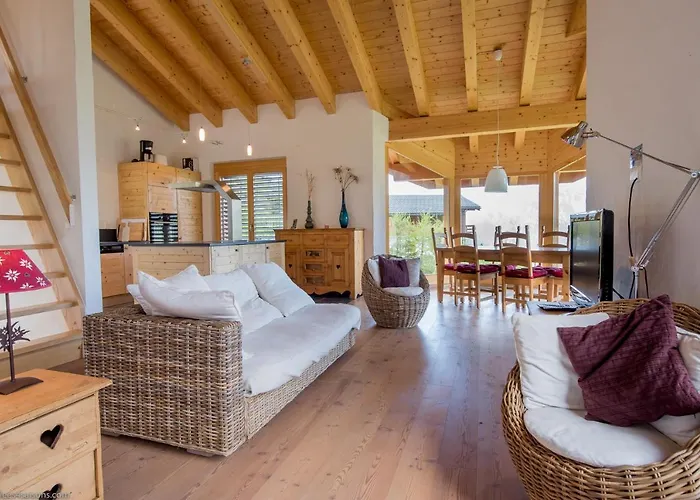 Catherine La Tzoumaz