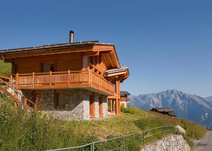 Catherine * La Tzoumaz